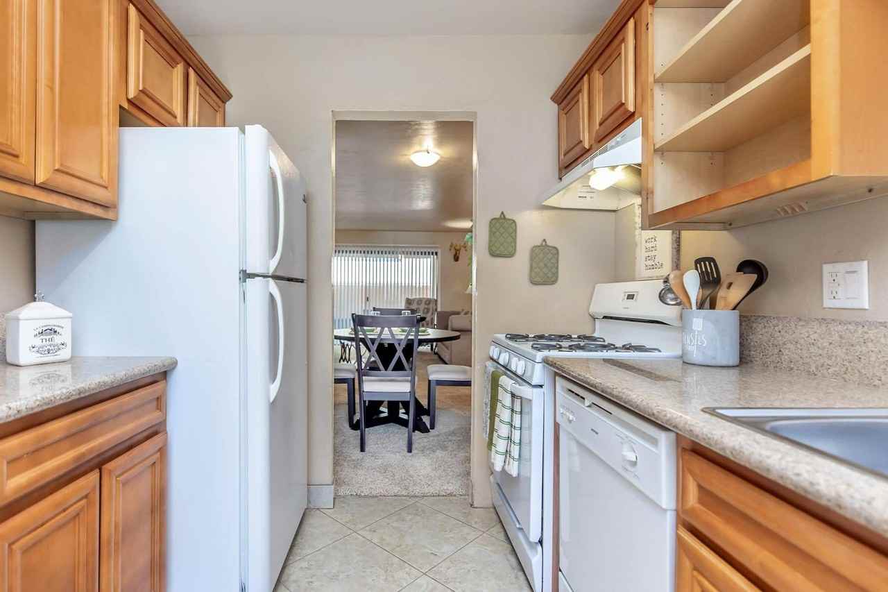 Pebble Creek Apartments - Photo 3 of 40