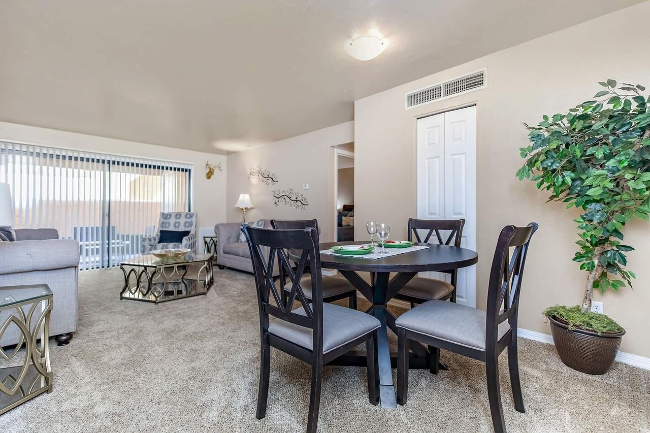 Pebble Creek Apartments - Photo 7 of 40