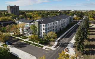 featured image of 11350 128 St Nw