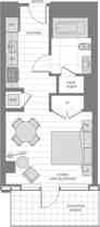 877 Francisco St #1 - Photo 1 of 1