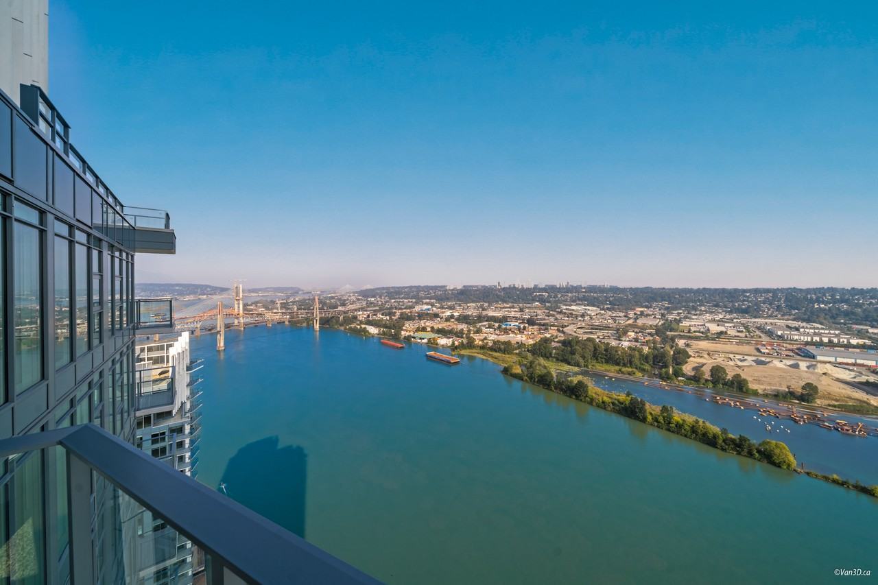 680 Quayside Drive #5006 - Photo 2 of 17