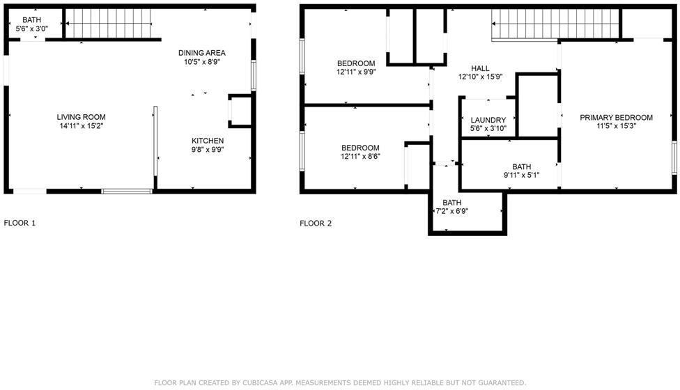 408 Carl Shipp Dr #A - Photo 3 of 23