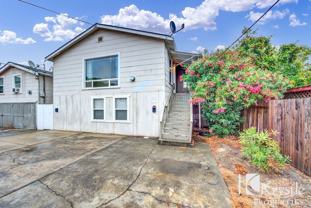 320 Evans Ave #A - Photo 1 of 1