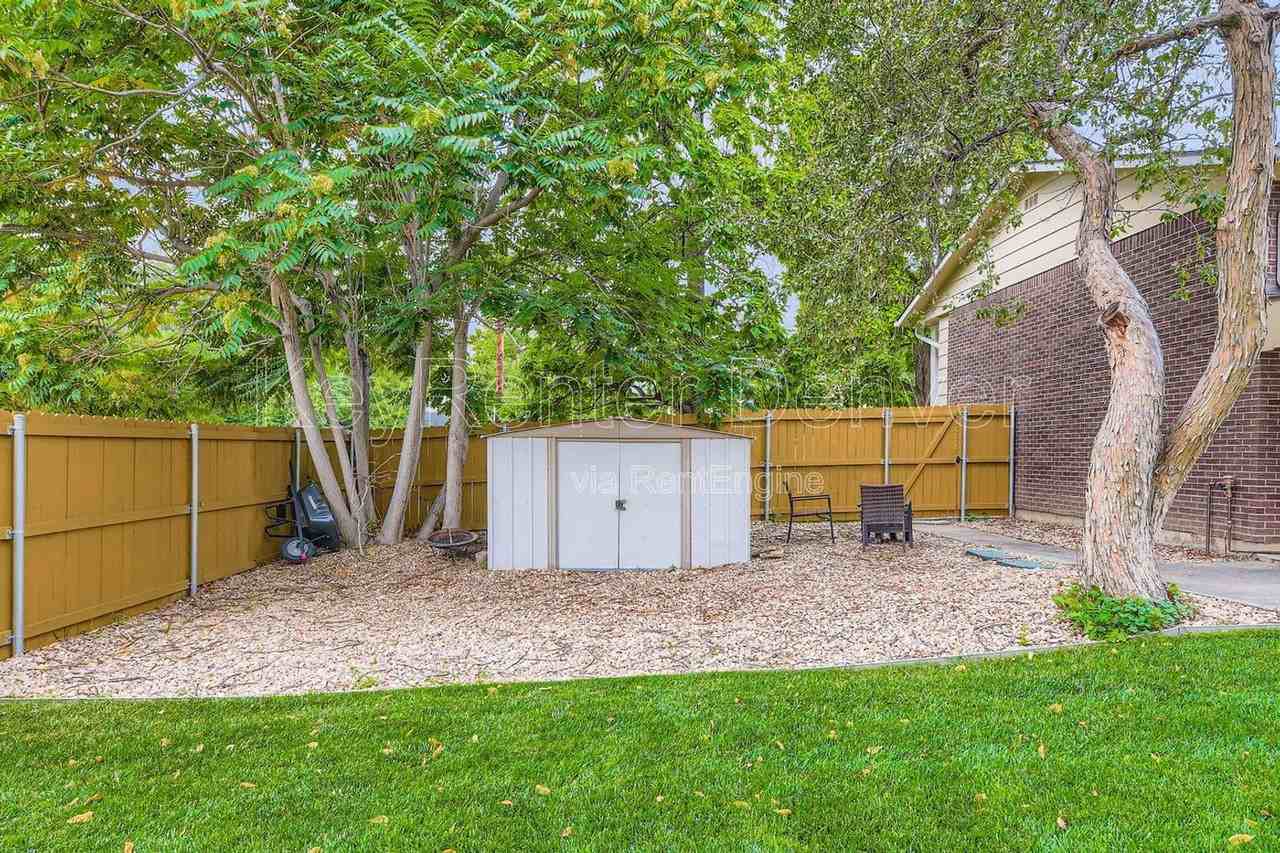 2796 S Quay Way - Photo 7 of 28