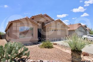 579 W Tara Danette Dr - Photo 1 of 1