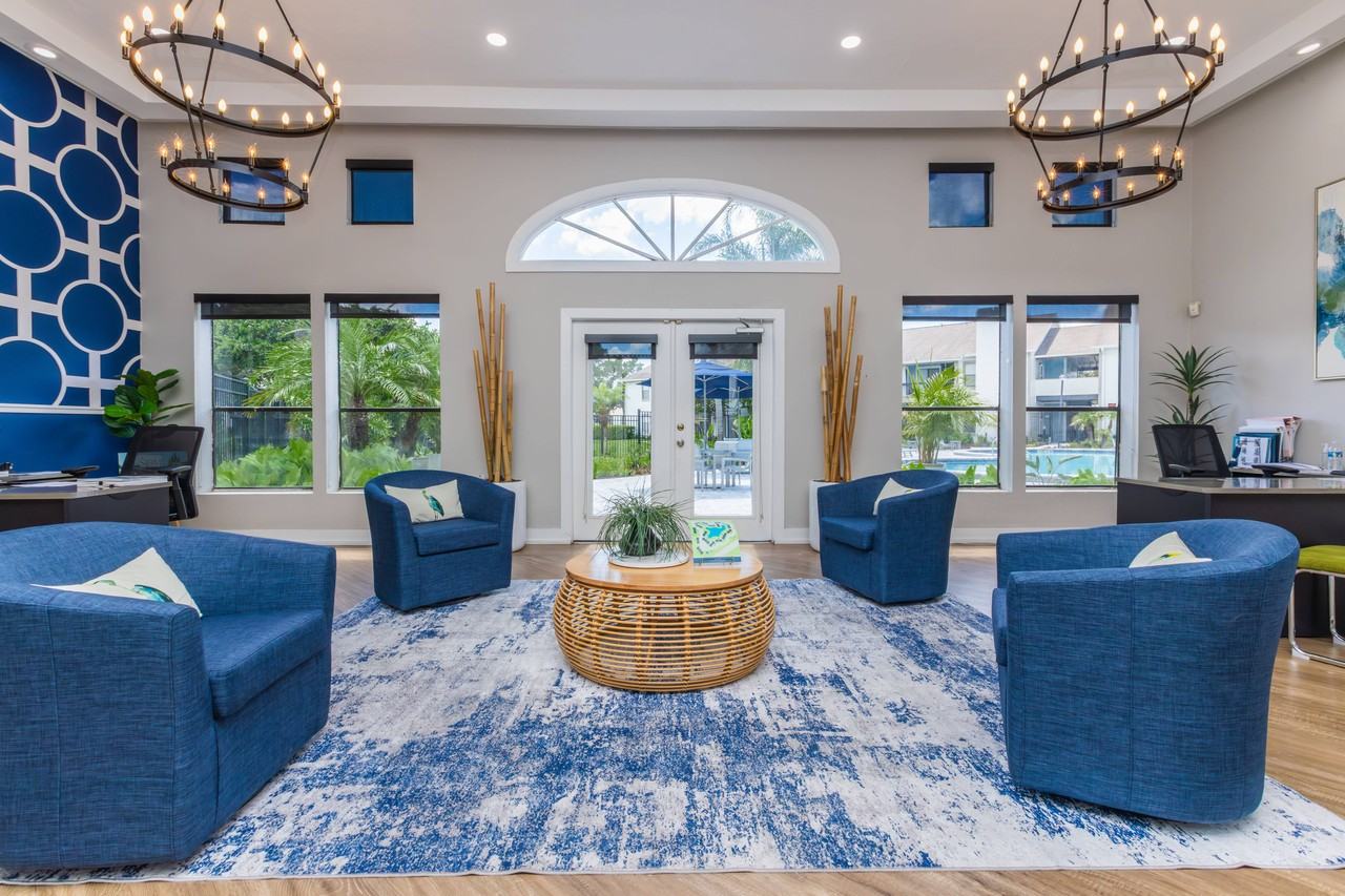 Lakes at 408 - Photo 2 of 38