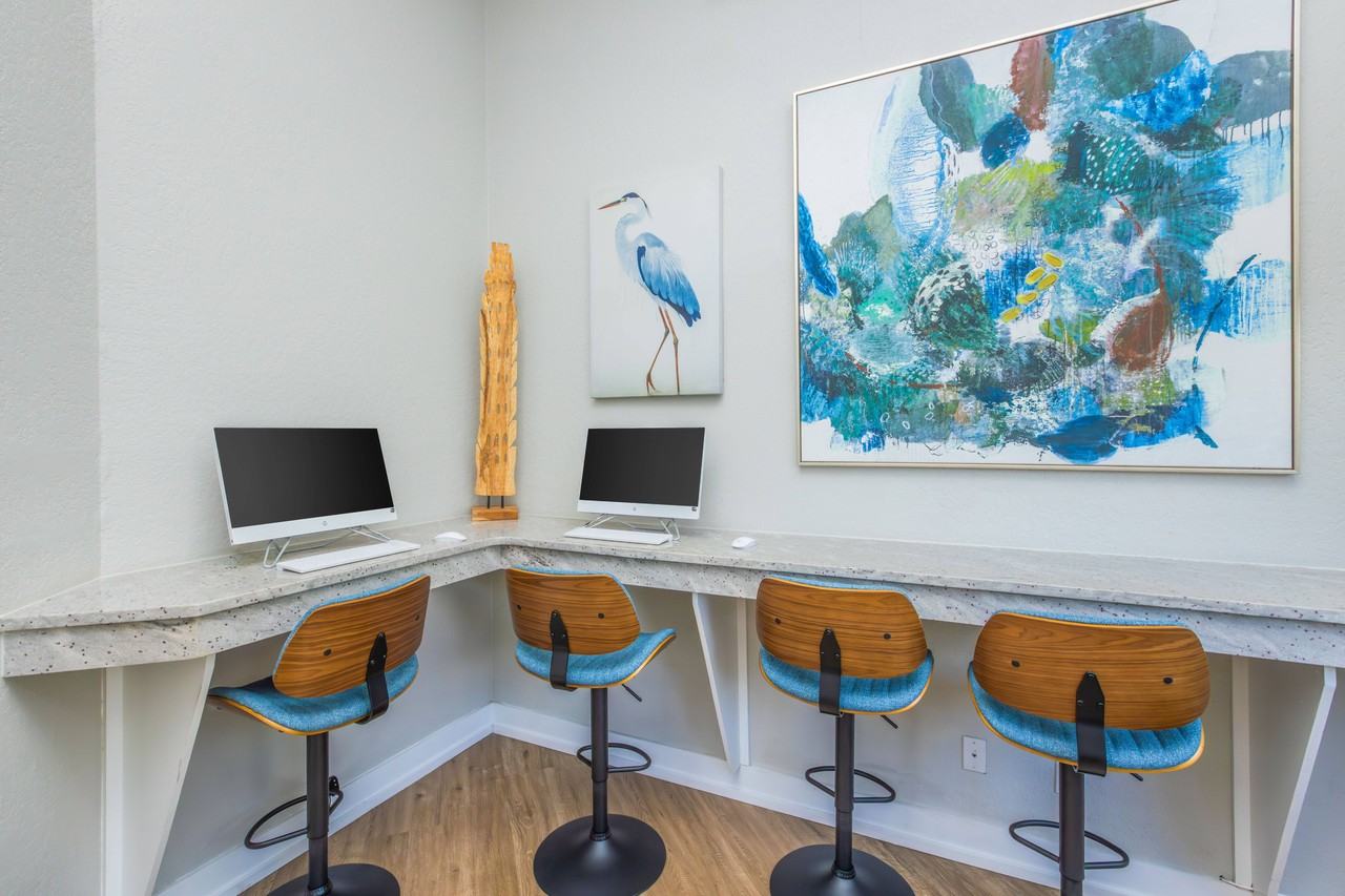 Lakes at 408 - Photo 3 of 38