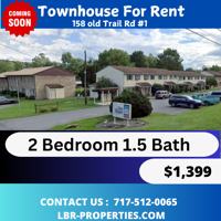 featured image of 158 Old Trail Rd #1