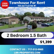 158 Old Trail Rd #1 - Photo 1 of 1