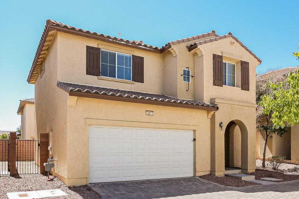 927 Appaloosa Hills Ave - Photo 4 of 17