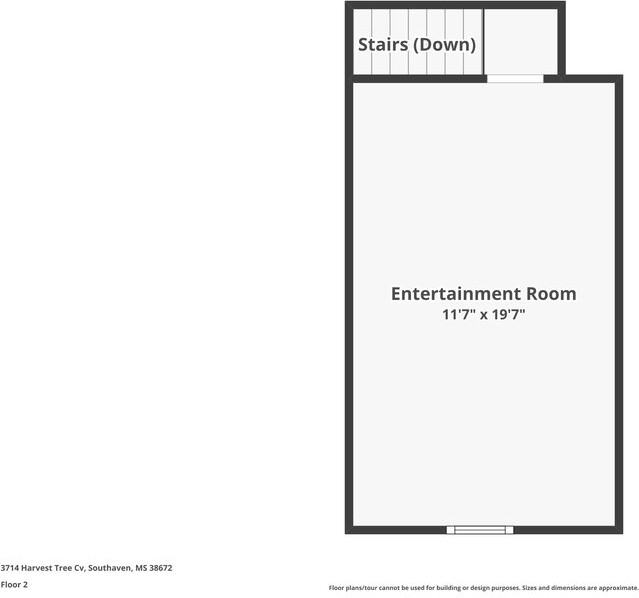 3714 Harvest Tree Cv - Photo 3 of 17