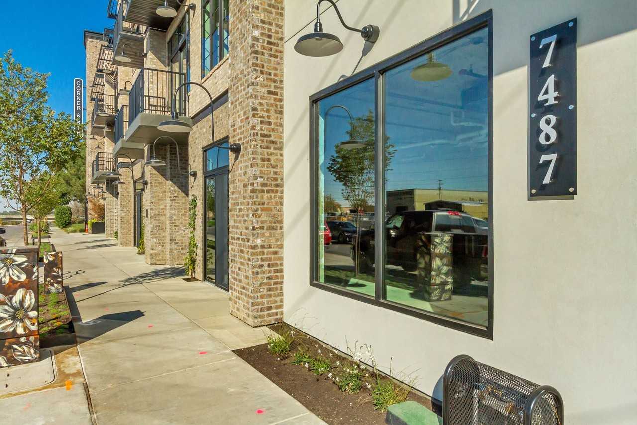 Newly Renovated Apartments in Historic Midvale - Photo 6 of 45