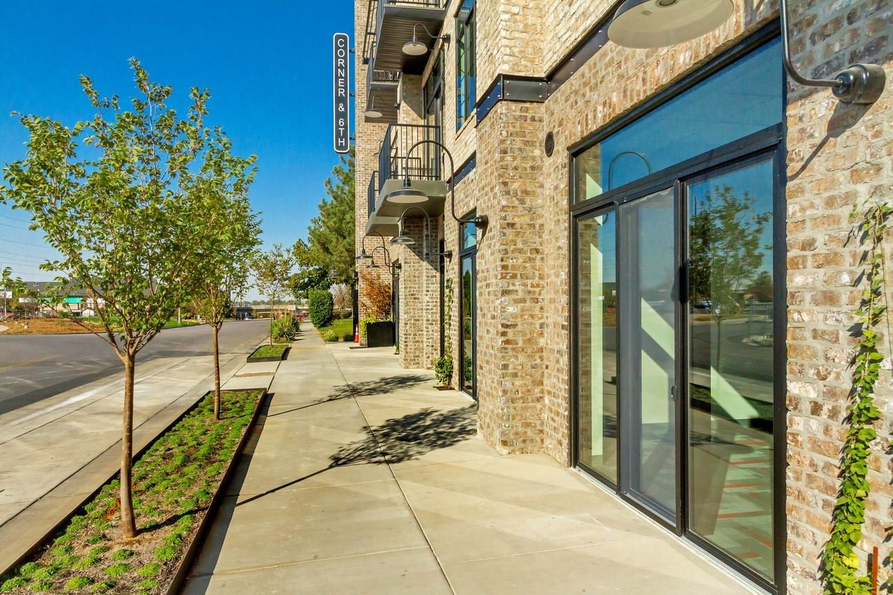 Newly Renovated Apartments in Historic Midvale - Photo 5 of 45