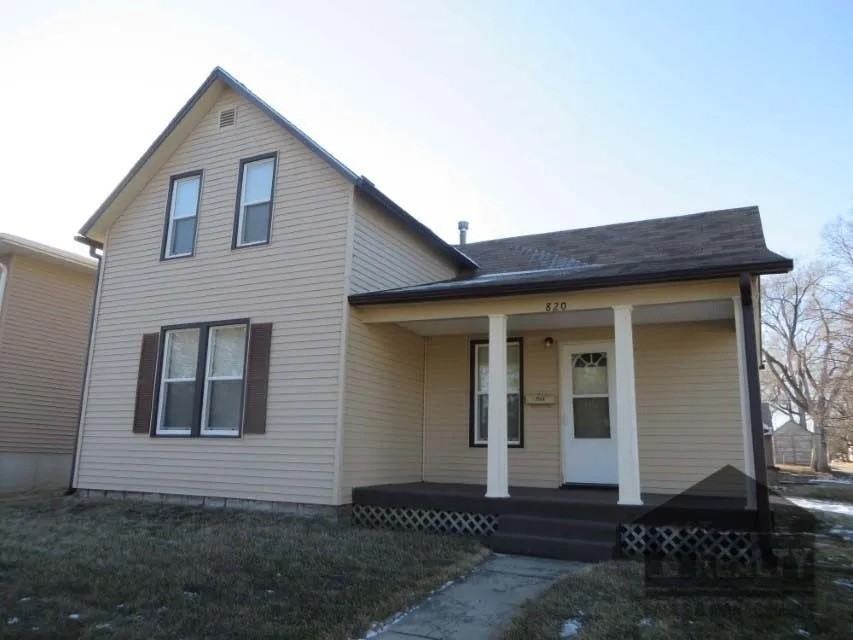 820 Windom Street