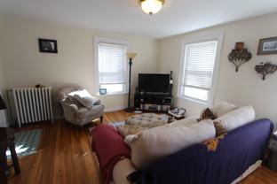 Putnam Ave #1R - Photo 1 of 1