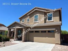 3872 E Desert Broom Dr - Photo 1 of 1