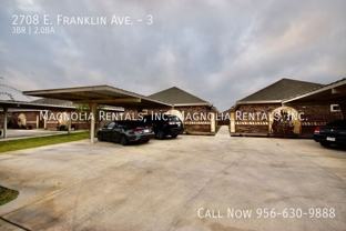 2708 E Franklin Ave #3 - Photo 1 of 1
