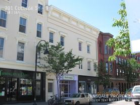 201 College St #9 - Photo 1 of 1
