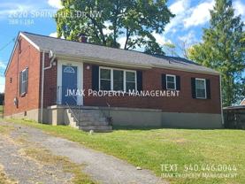 2620 Springhill Dr Nw - Photo 1 of 1