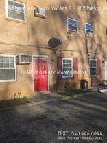 802 Westside Blvd Nw Apt 9 - Photo 1 of 1