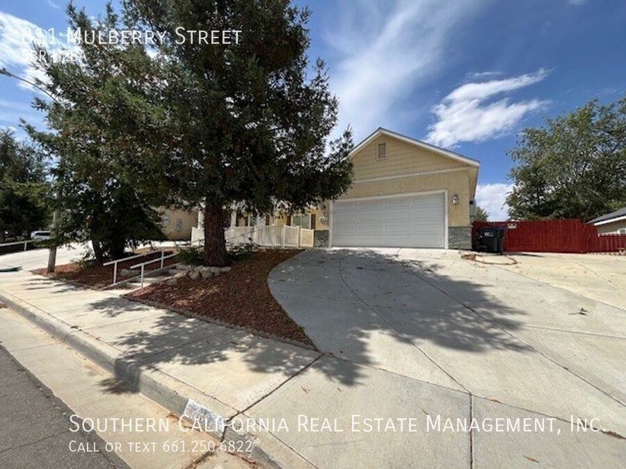 811 Mulberry St - Photo 2 of 31