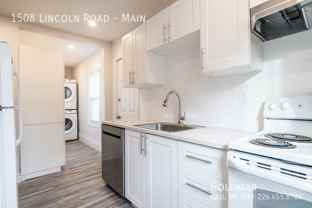 1508 Lincoln Rd #MAIN - Photo 1 of 1