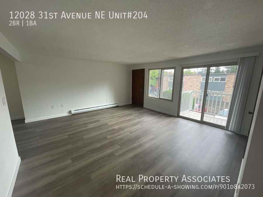 12028 31st Ave Ne Apt 204 - Photo 3 of 11