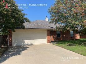 2701 Mason Dr - Photo 1 of 1