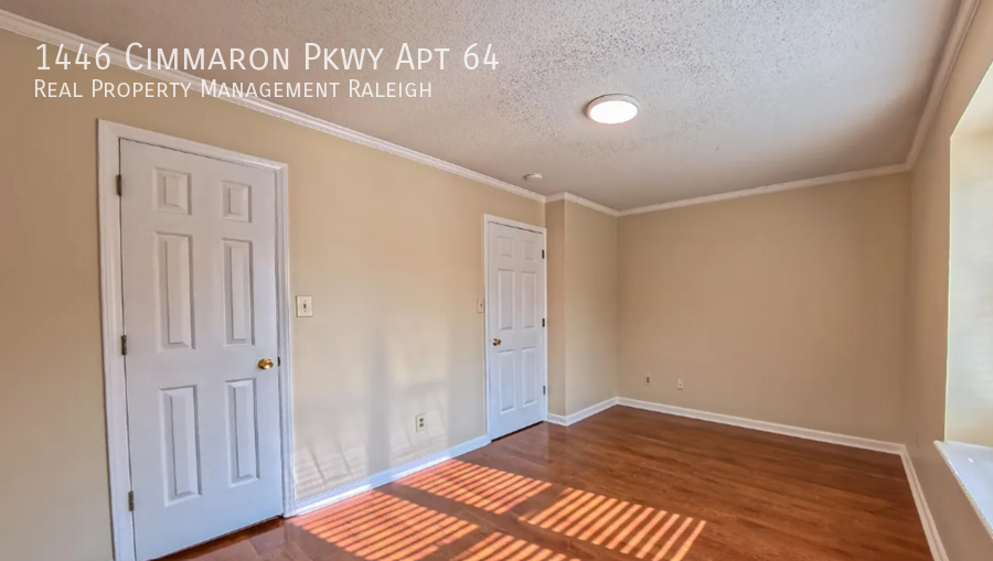 1446 Cimarron Pkwy Apt 64 - Photo 2 of 12