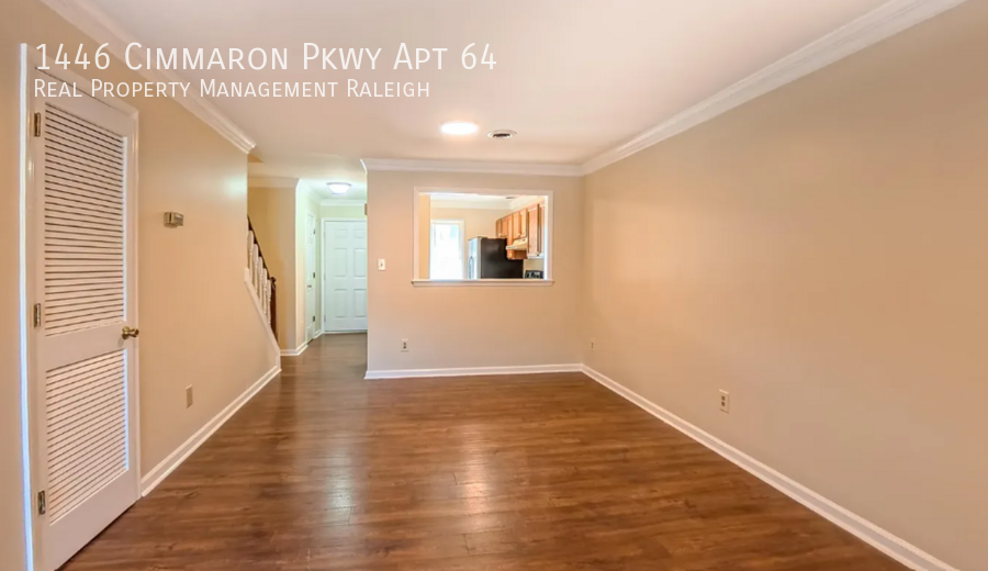 1446 Cimarron Pkwy Apt 64 - Photo 7 of 12