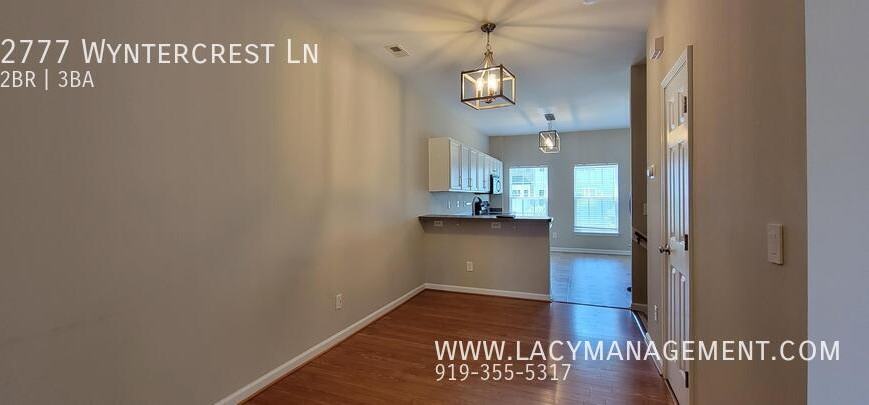 2777 Wyntercrest Lane #1 - Photo 5 of 23