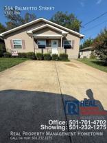 244 Palmetto St - Photo 1 of 1