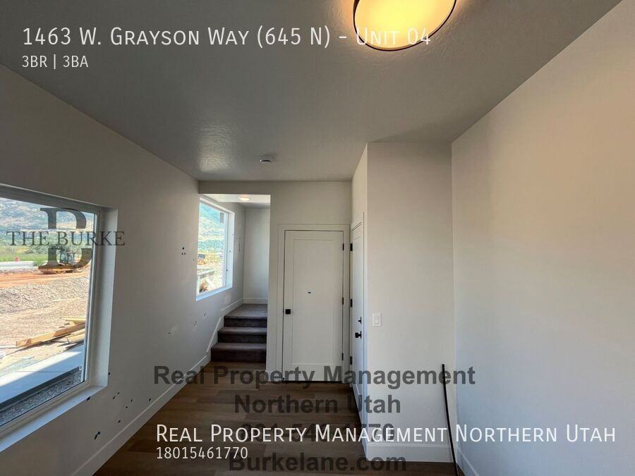 1463 W. Grayson Way (645 N) #04 - Photo 4 of 36