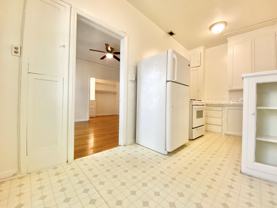 836 Sanborn Ave #320 - Photo 1 of 1