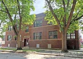 4324 N Hoyne Ave #1N - Photo 1 of 1