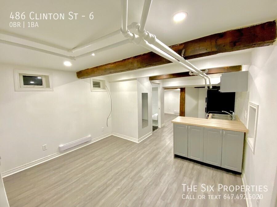 486 Clinton Street #6 - Photo 3 of 13