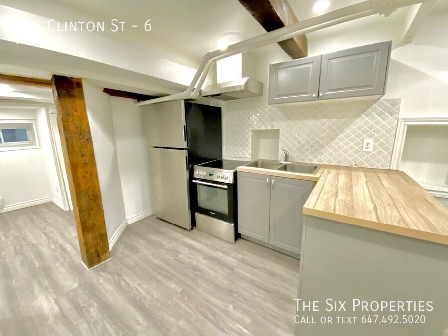 486 Clinton Street #6 - Photo 4 of 13