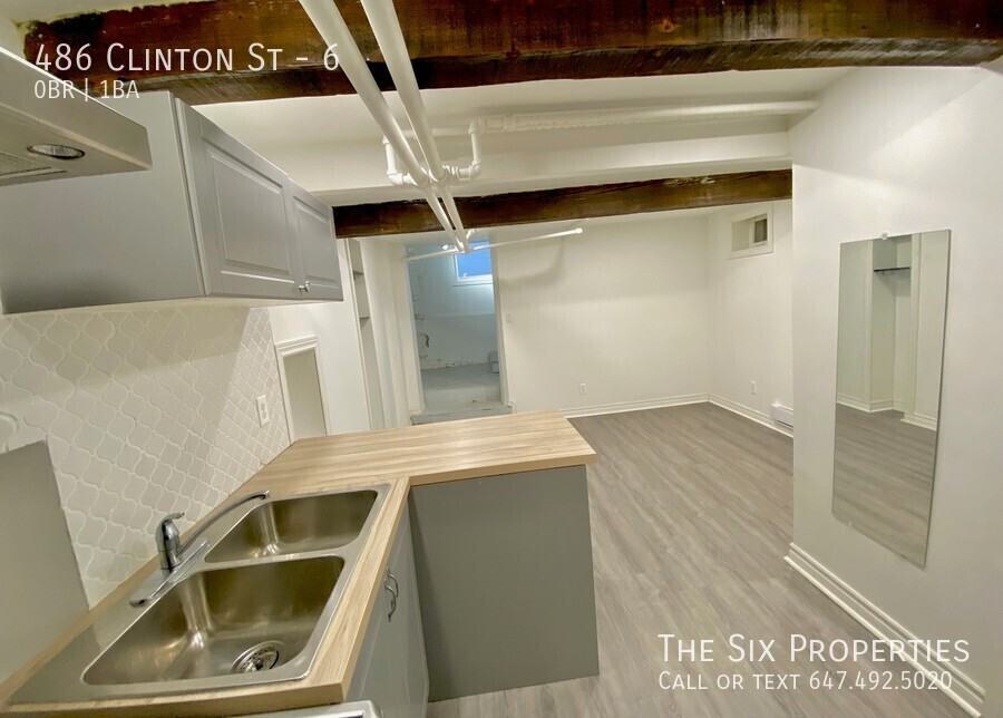 486 Clinton Street #6 - Photo 5 of 13