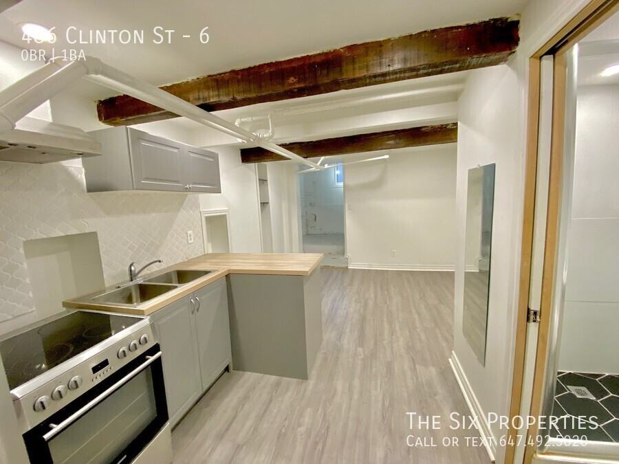486 Clinton Street #6 - Photo 6 of 13