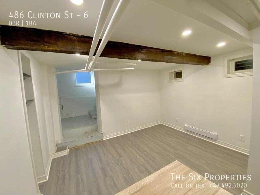 486 Clinton Street #6 - Photo 7 of 13