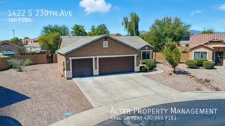 1422 S 230th Ave - Photo 1 of 1