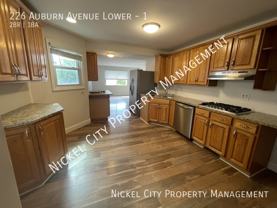 226 Auburn Ave Lowr #1 - Photo 1 of 1
