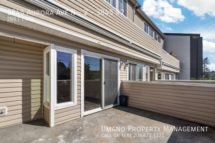 3845 Aurora Ave N #3845-2 - Photo 2 of 20