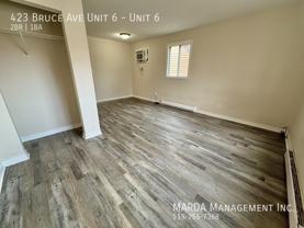 423 Bruce Ave Unit 6 #6 - Photo 1 of 1