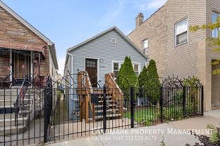 3706 S Paulina St - Photo 1 of 1