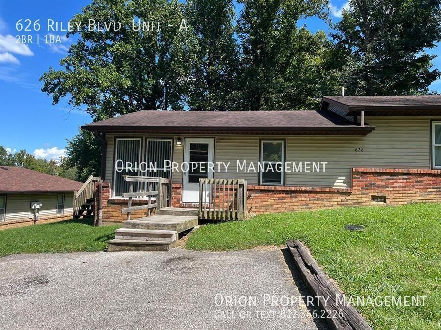 626 Riley Blvd #A - Photo 2 of 7