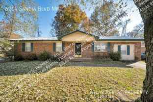 6214 Sandia Blvd Nw - Photo 1 of 1
