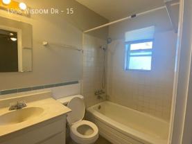 1908 Wisdom Dr #15 - Photo 1 of 1