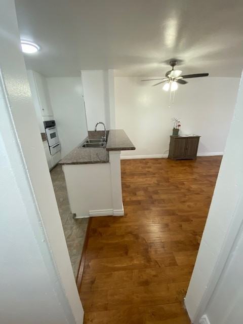 8822 Cadillac Ave #7 - Photo 5 of 7