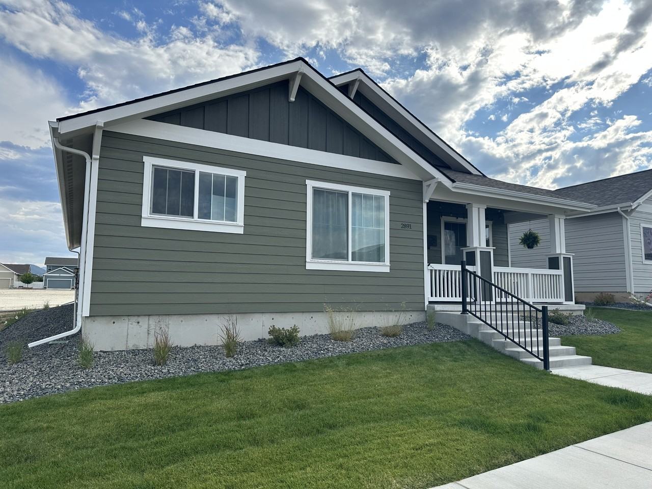 2891 Jeannette Rankin Dr #NA - Photo 2 of 34